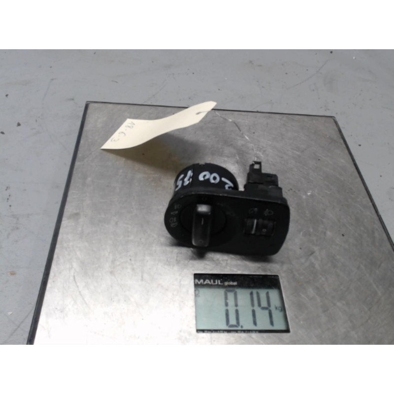 Commande de phare AUDI A3 2