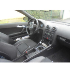 Commande de phare AUDI A3 2 Photo n°8