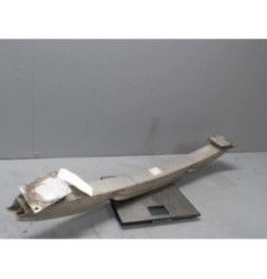 Renfort pare choc arriere (traverse) AUDI A3 2 Photo n°1