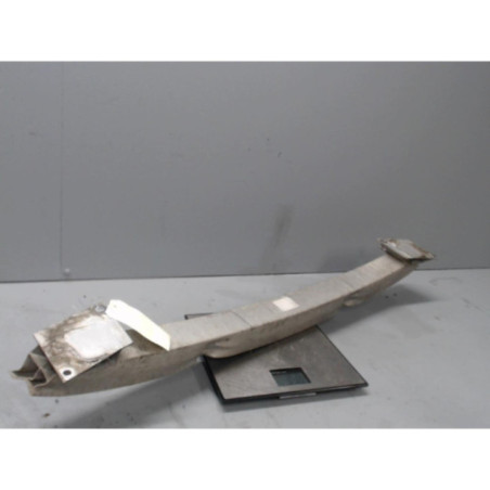 Renfort pare choc arriere (traverse) AUDI A3 2 Photo n°1