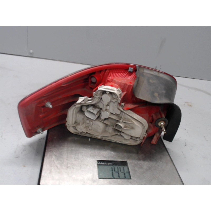 Feu arriere principal droit (feux) AUDI A3 2