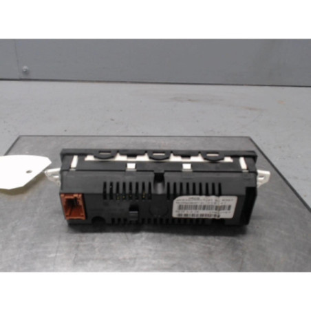 Afficheur CITROEN C3 PLURIEL