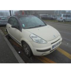 Afficheur CITROEN C3 PLURIEL Photo n°5