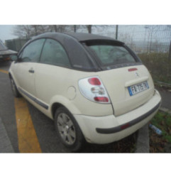 Afficheur CITROEN C3 PLURIEL Photo n°7