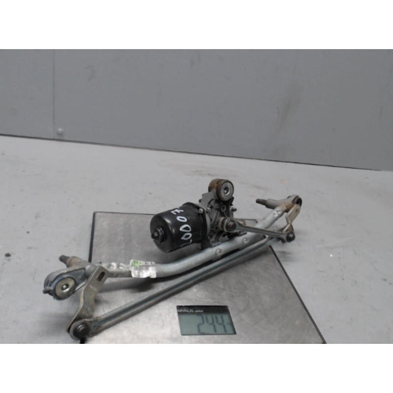 Moteur essuie glace avant CITROEN C3 PLURIEL