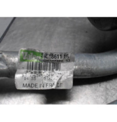 Moteur essuie glace avant CITROEN C3 PLURIEL Photo n°3