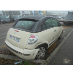 Bras essuie glace avant CITROEN C3 PLURIEL