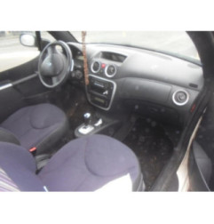 Bras essuie glace avant CITROEN C3 PLURIEL Photo n°6