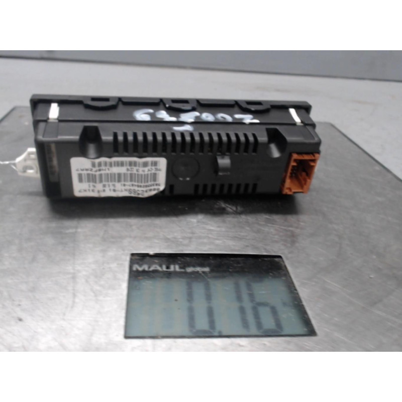 Afficheur CITROEN C3 1