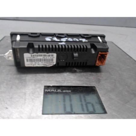 Afficheur CITROEN C3 1 Photo n°1