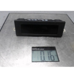 Afficheur CITROEN C3 1