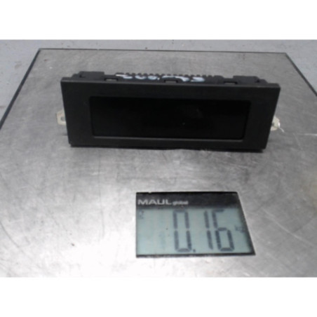 Afficheur CITROEN C3 1