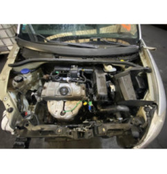 Afficheur CITROEN C3 1 Photo n°5