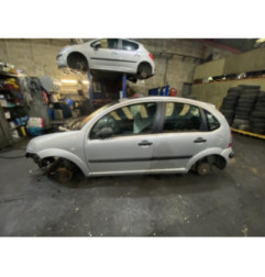 Afficheur CITROEN C3 1 Photo n°6