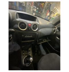 Afficheur CITROEN C3 1 Photo n°8