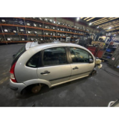 Afficheur CITROEN C3 1 Photo n°10