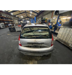 Afficheur CITROEN C3 1 Photo n°11