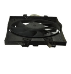 Ventilateur eau FORD FIESTA 5
