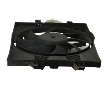 Ventilateur eau FORD FIESTA 5