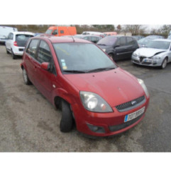 Ventilateur eau FORD FIESTA 5 Photo n°7