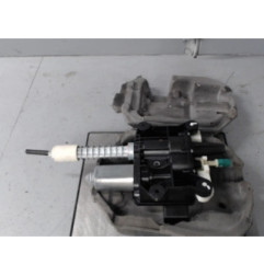 Bloc electrique de frein a main CITROEN C4 2 Photo n°1