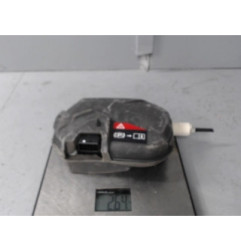 Bloc electrique de frein a main CITROEN C4 2