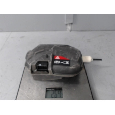 Bloc electrique de frein a main CITROEN C4 2