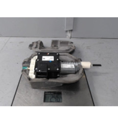 Bloc electrique de frein a main CITROEN C4 2 Photo n°3