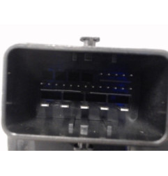 Bloc electrique de frein a main CITROEN C4 2 Photo n°4