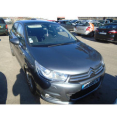 Bloc electrique de frein a main CITROEN C4 2 Photo n°8