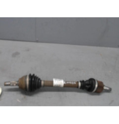 Cardan gauche (transmission) CITROEN C4 2 Photo n°1