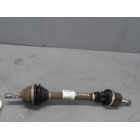Cardan gauche (transmission) CITROEN C4 2 Photo n°1