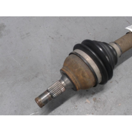 Cardan gauche (transmission) CITROEN C4 2
