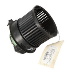 Pulseur d'air CITROEN C4 2 Photo n°5