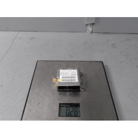 Boitier air bag CITROEN C4 2