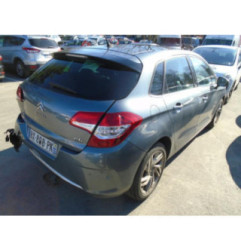 Boitier air bag CITROEN C4 2 Photo n°5