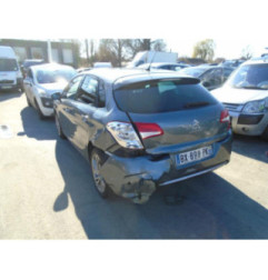 Boitier air bag CITROEN C4 2 Photo n°6
