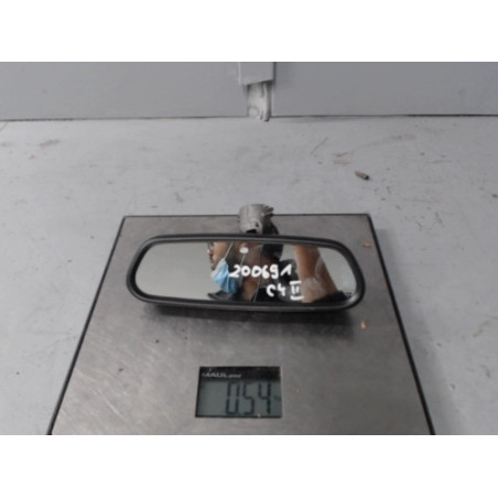 Retroviseur interieur CITROEN C4 2