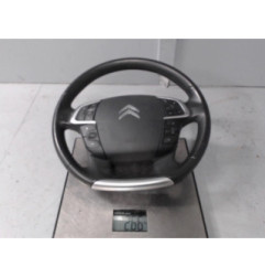 Volant CITROEN C4 2 Photo n°1