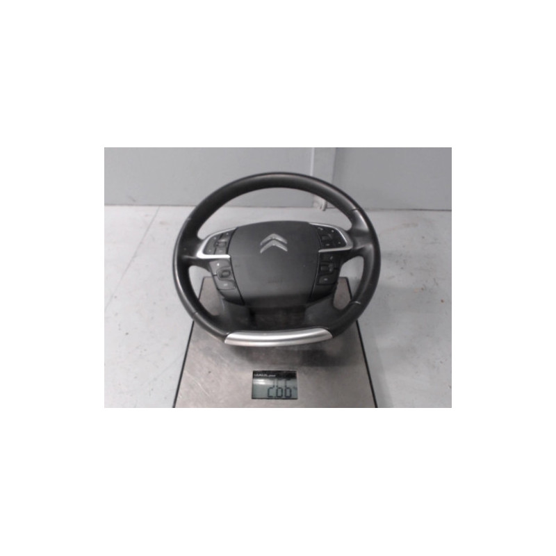 Volant CITROEN C4 2