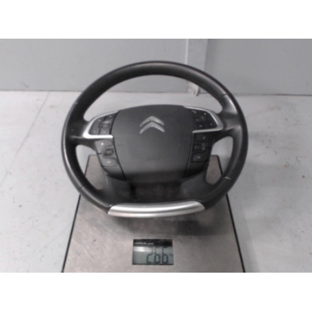 Volant CITROEN C4 2 Photo n°1