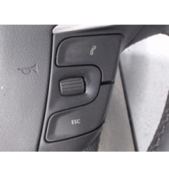 Volant CITROEN C4 2 Photo n°4