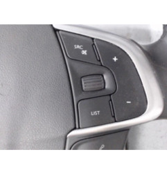 Volant CITROEN C4 2 Photo n°5