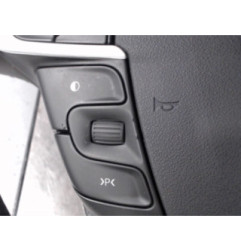 Volant CITROEN C4 2 Photo n°6