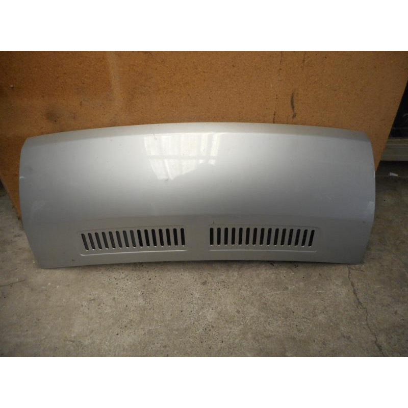 Capot PEUGEOT BOXER 3