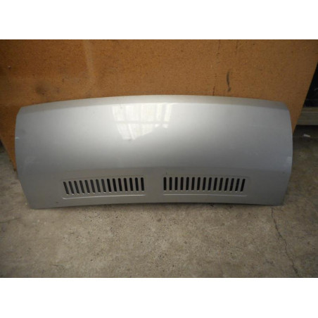 Capot PEUGEOT BOXER 3 Photo n°1