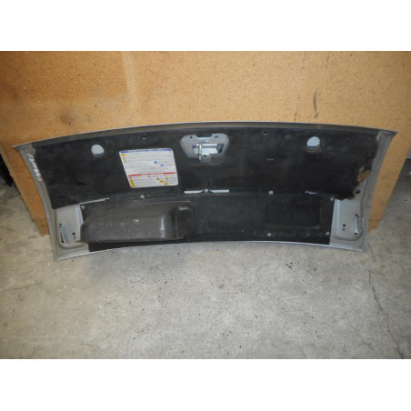 Capot PEUGEOT BOXER 3