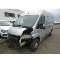 Capot PEUGEOT BOXER 3 Photo n°3
