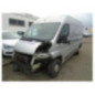 Capot PEUGEOT BOXER 3