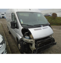 Capot PEUGEOT BOXER 3 Photo n°4